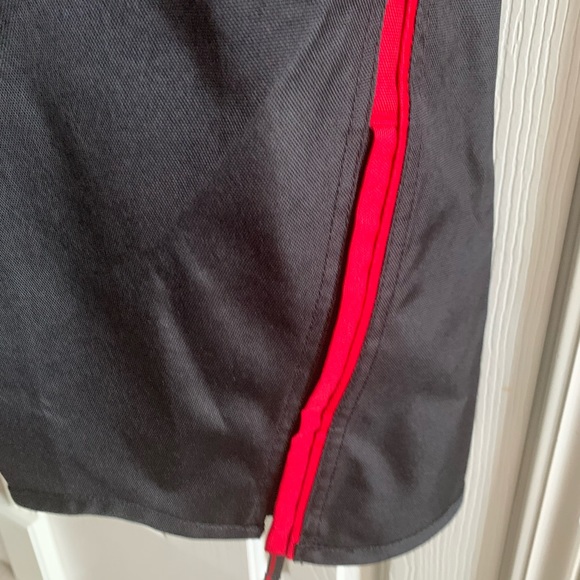 FOX Nomad Over the Boot Motorcycle Pants w/zip off legs - Picture 15 of 15